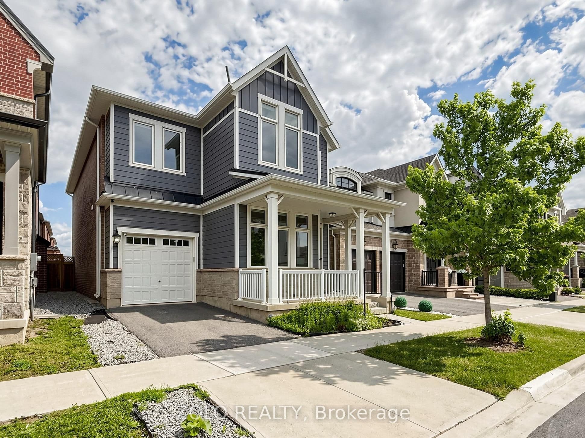 3061 William Cutmore Boulevard